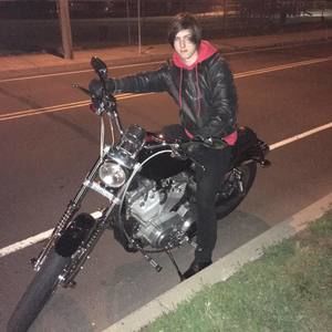 Meet your Posher, Mark